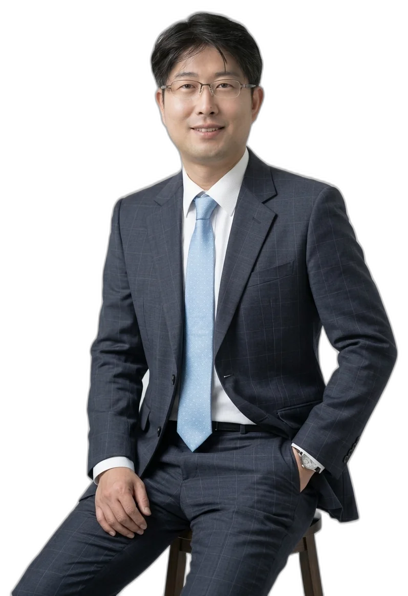 강수호 대표변호사