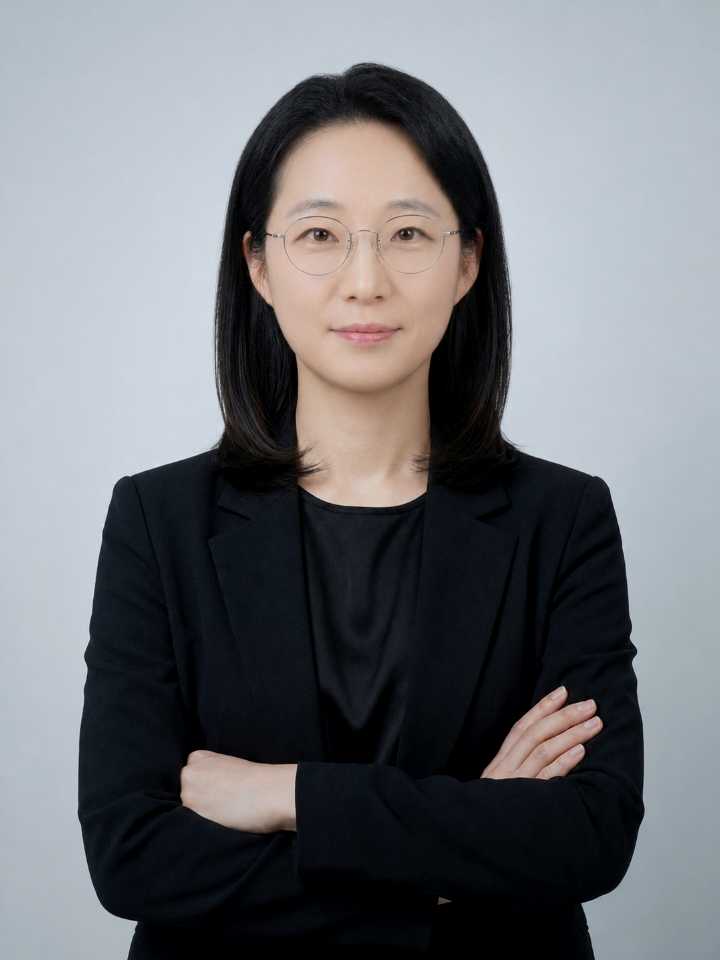 이정은 파트너변호사